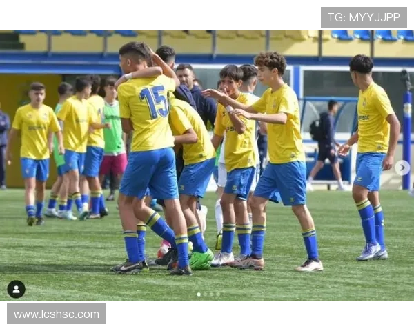 拉斯帕尔马斯俱乐部:西班牙足球历史与文化的独特符号与魅力 拉斯帕尔马斯俱乐部:西班牙足球历史与文化的独特符号与魅力