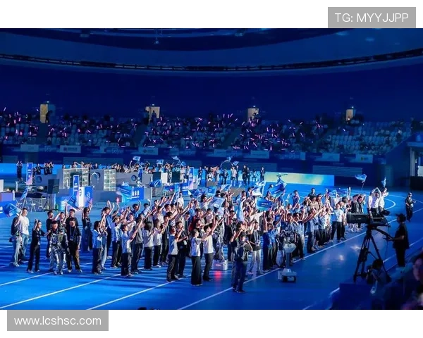 体育界再掀热潮 2025年世界运动会各国代表团纷纷亮相赛事备战进入关键阶段