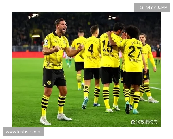 德甲赛场再现经典大战 双方鏖战至4比4平分秋色