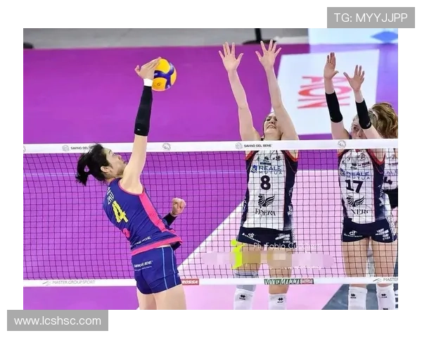 意甲联赛女排冠军历史回顾与当前赛季冠军争夺战分析 意甲联赛女排冠军历史回顾与当前赛季冠军争夺战分析