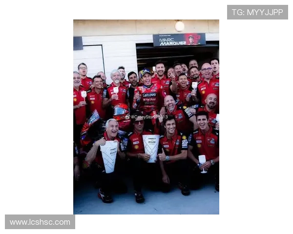 MotoGP赛季迎来新变革 各车队布局新阵容力争冠军 MotoGP赛季迎来新变革 各车队布局新阵容力争冠军