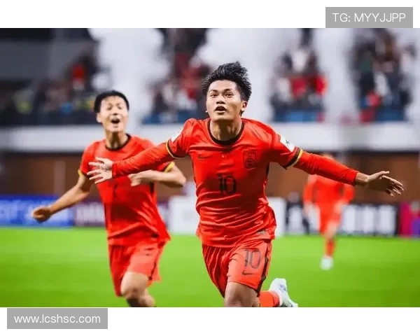 中国足球强势崛起 热身赛大胜世界劲旅 展现备战亚洲杯雄心