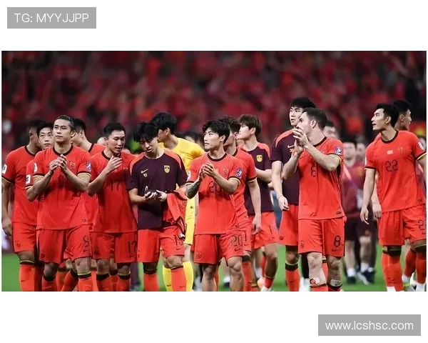 国足再创佳绩全场鏖战逆转取胜彰显团队拼搏精神与新时代风貌 国足再创佳绩全场鏖战逆转取胜彰显团队拼搏精神与新时代风貌