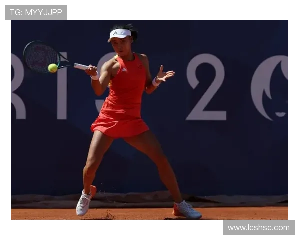 新星崛起!中国网球选手在国际大赛中逆袭晋级八强创历史纪录 新星崛起!中国网球选手在国际大赛中逆袭晋级八强创历史纪录