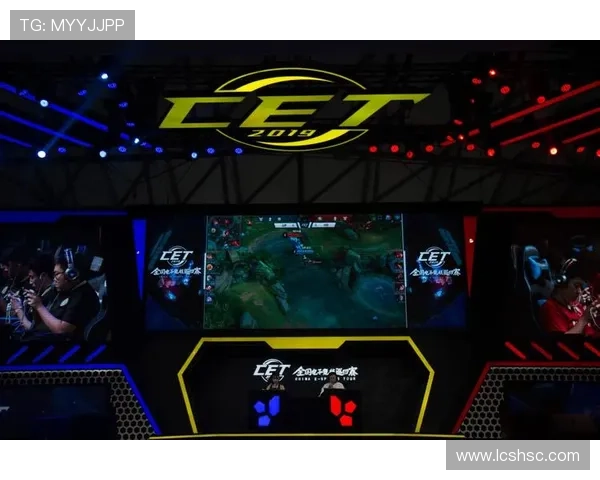 洛杉矶奥运会将首次纳入电竞项目揭示数字竞技新未来