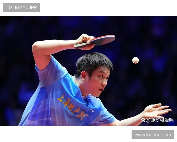 聚焦德甲联赛樊振东赛场精彩瞬间全程回顾比赛时间与技战术解析