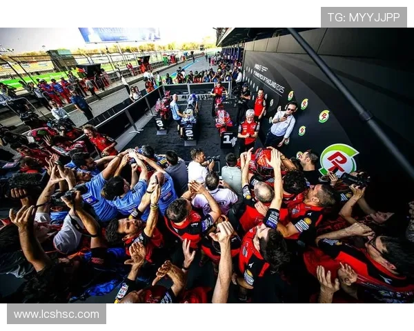 MotoGP赛季大揭秘 2025年冠军争夺战激烈开启 谁将成为新王者