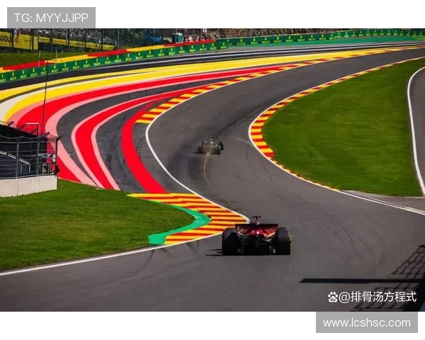 F1赛季精彩再续 新车设计与技术革新引领赛道速度革命 F1赛季精彩再续 新车设计与技术革新引领赛道速度革命