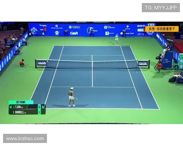 全球网球巡回赛迎来新变革 大满贯赛事将引入创新规则