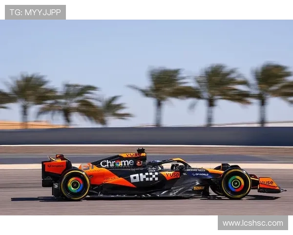 新赛季F1车队竞争白热化多支劲旅发布革新赛车方案引发关注热议潮