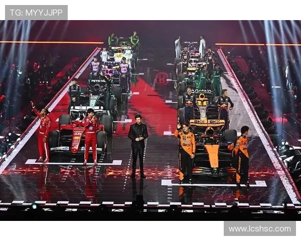 新赛季F1车队格局巨变冠军争夺进入白热化激战持续升温时刻之中 新赛季F1车队格局巨变冠军争夺进入白热化激战持续升温时刻之中