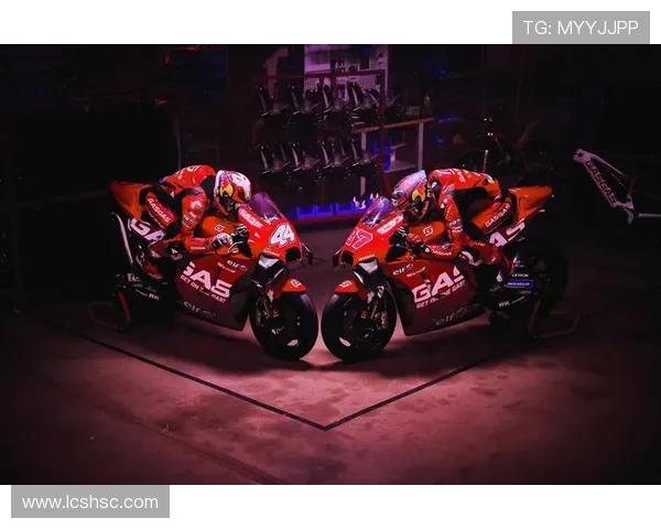 新赛季MotoGP群雄激战冠军悬念再升温引爆全球车迷热议风潮