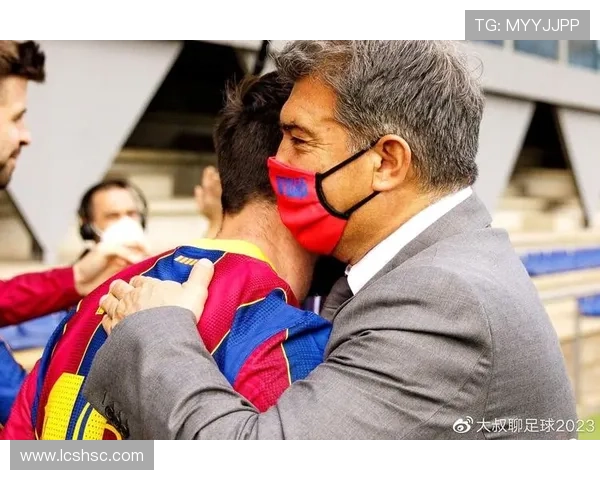 梅西重返巴萨传闻再起 球迷期待神迹般的回归与赛季表现 梅西重返巴萨传闻再起 球迷期待神迹般的回归与赛季表现