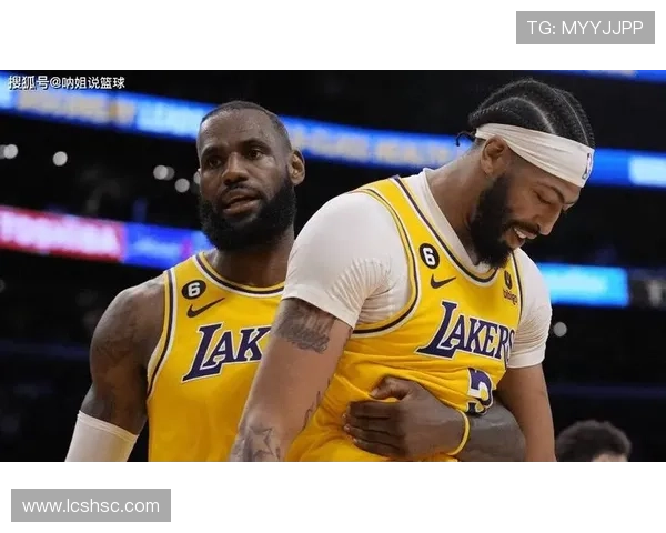 湖人队宣布新赛季阵容调整 詹姆斯与戴维斯携手引领球队冲击总冠军 湖人队宣布新赛季阵容调整 詹姆斯与戴维斯携手引领球队冲击总冠军