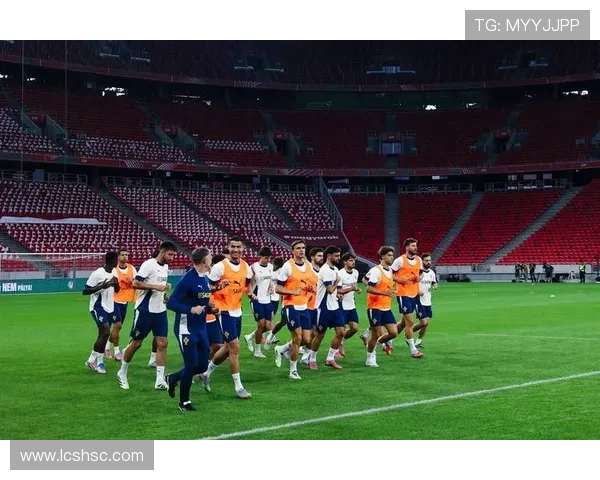 葡萄牙队备战2026世界杯预选赛全解析 目标直指历史新高