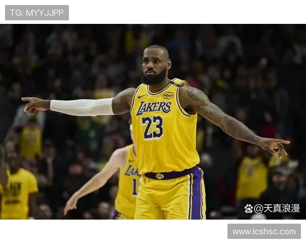 詹姆斯复出表现抢眼湖人战胜勇士迎来连胜西部季后赛形势激烈