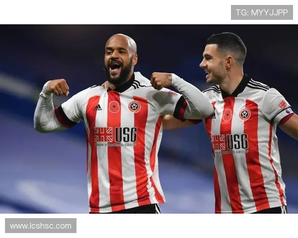 谢菲尔德联队的崛起与发展：从传统球会到英超竞争者的历程分析